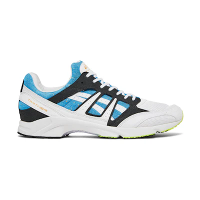 Comme des Garons Shirt ASICS Tarther SD 'Blue'