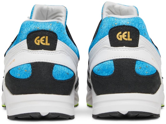 Comme des Garçons Shirt x ASICS Tarther SD 'Biru' 1203A079-400 Details for Comme des Garçons Shirt x ASICS Tarther SD 'Biru' 1203A079-400