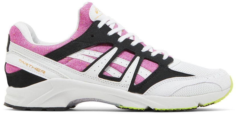 Comme des Garons Shirt x ASICS Tarther SD 'Orchid' Sepatu Pria 1203A079-500 Buy Comme des Garons Shirt x ASICS Tarther SD 'Orchid' Sepatu Pria 1203A079-500