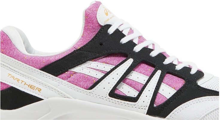 Comme des Garons Shirt x ASICS Tarther SD 'Orchid' Sepatu Pria 1203A079-500 Order Comme des Garons Shirt x ASICS Tarther SD 'Orchid' Sepatu Pria 1203A079-500