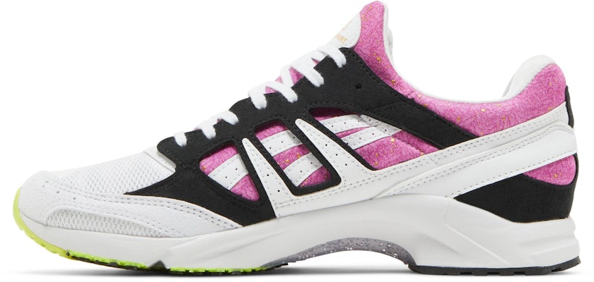 Comme des Garons Shirt x ASICS Tarther SD 'Orchid' Sepatu Pria 1203A079-500 Lookbook Comme des Garons Shirt x ASICS Tarther SD 'Orchid' Sepatu Pria 1203A079-500