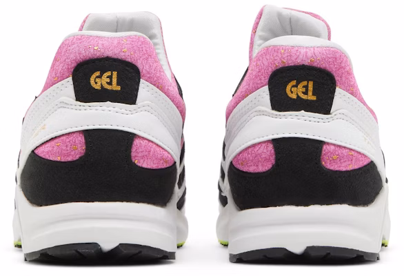 Comme des Garons Shirt x ASICS Tarther SD 'Orchid' Sepatu Pria 1203A079-500 Details for Comme des Garons Shirt x ASICS Tarther SD 'Orchid' Sepatu Pria 1203A079-500