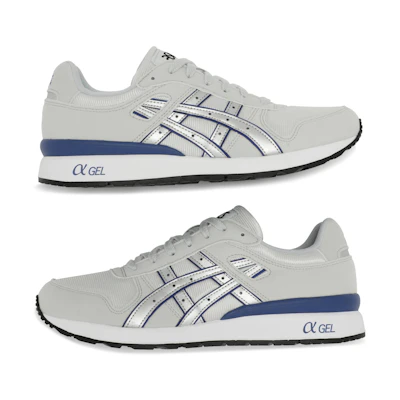 ASICS Pre-Owned GT 2 'Glacier Grey' From the Closet of Ama Lou