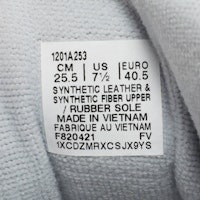 亚瑟士二手款 GT 2 'Glacier Grey' 从 Ama Lou 的收藏 AMA-LOU-1201A253-035 Details for 亚瑟士二手款 GT 2 'Glacier Grey' 从 Ama Lou 的收藏 AMA-LOU-1201A253-035