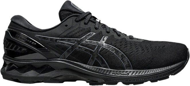 亞瑟士Gel Kayano 27 '黑色' 1011A767-002 Buy 亞瑟士Gel Kayano 27 '黑色' 1011A767-002