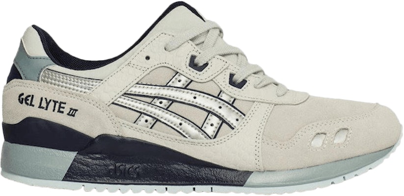 Asics gel-lyte iii 1191a201-020 outlet