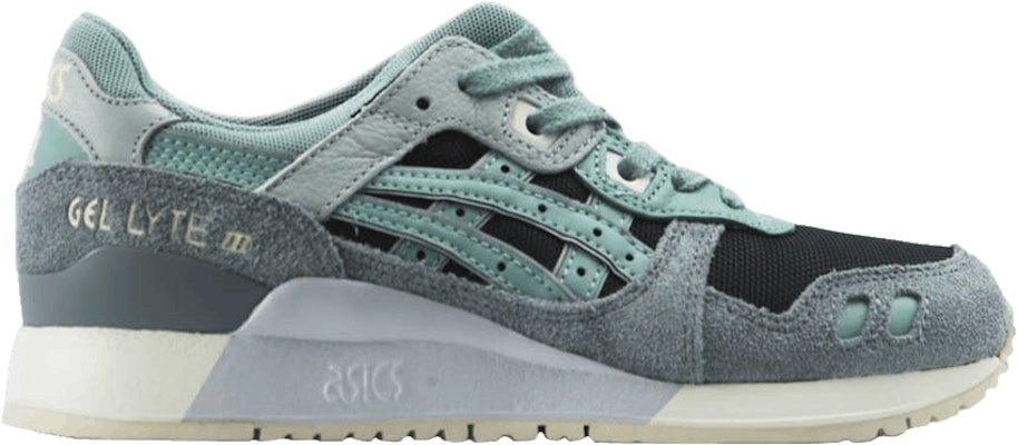 ASICS Gel Lyte 3 Mesh Pack H820L 9046 H820L 9046 Novelship