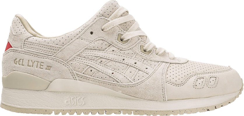Asics gel lyte 3 2025 birch