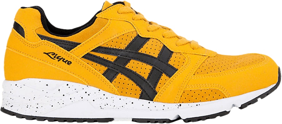 Asics 2025 gel lique