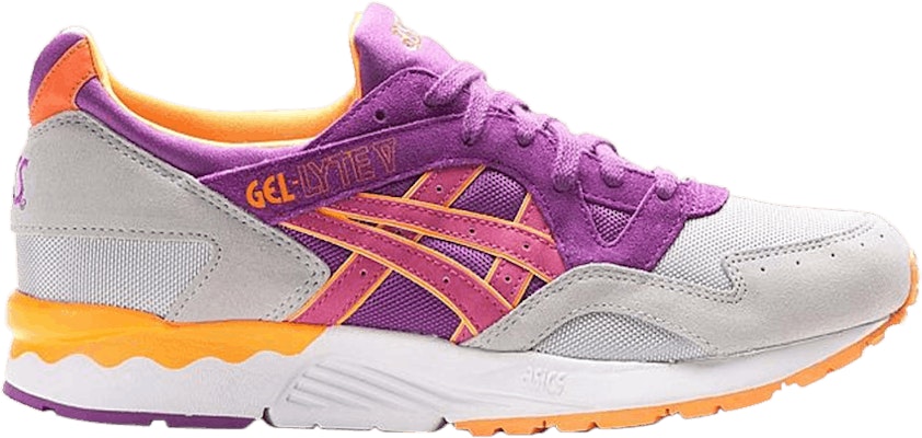 Asics gel hot sale lyte v 90s