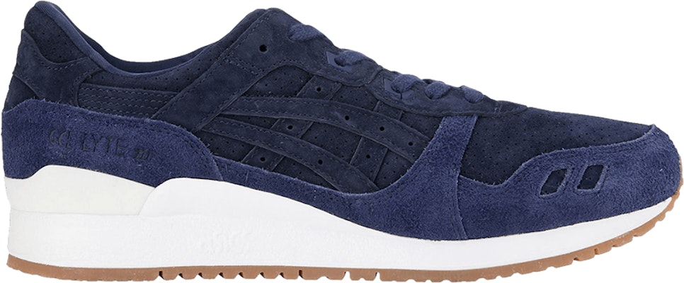 Gel sales lyte peacoat