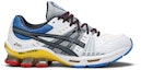 Buy ASICS Gel Kinsei OG 'Metropolis' kasut larian lelaki. 1021A117-100