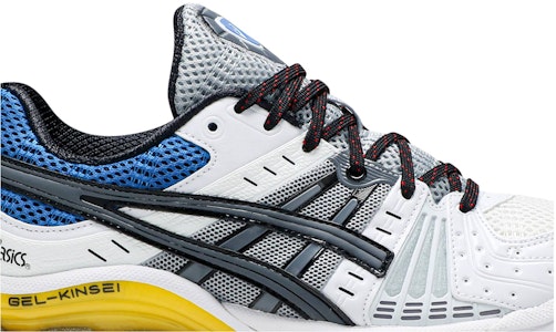 ASICS Gel Kinsei OG 'Metropolis' Sepatu Lari 1021A117-100 Order ASICS Gel Kinsei OG 'Metropolis' Sepatu Lari 1021A117-100