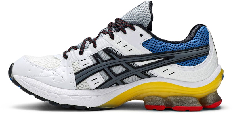 ASICS Gel Kinsei OG 'Metropolis' 1021A117-100 Lookbook ASICS Gel Kinsei OG 'Metropolis' 1021A117-100