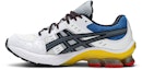 Lookbook ASICS Gel Kinsei OG 'Metropolis' kasut larian lelaki. 1021A117-100