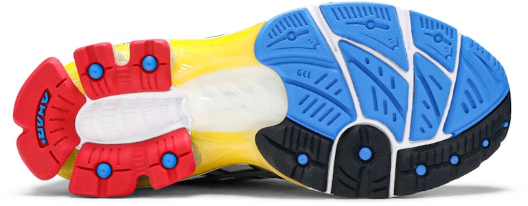 ASICS Gel Kinsei OG 'Metropolis' Sepatu Lari 1021A117-100 Shop ASICS Gel Kinsei OG 'Metropolis' Sepatu Lari 1021A117-100