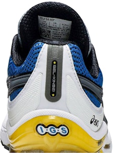 ASICS Gel Kinsei OG 'Metropolis' Sepatu Lari 1021A117-100 Sizing ASICS Gel Kinsei OG 'Metropolis' Sepatu Lari 1021A117-100