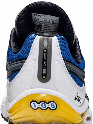 ASICS Gel Kinsei OG 'Metropolis' 1021A117-100 Sizing ASICS Gel Kinsei OG 'Metropolis' 1021A117-100