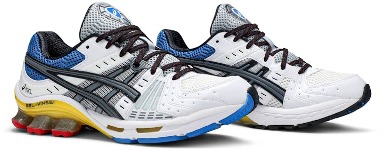 ASICS Gel Kinsei OG 'Metropolis' Sepatu Lari 1021A117-100 Cheap ASICS Gel Kinsei OG 'Metropolis' Sepatu Lari 1021A117-100