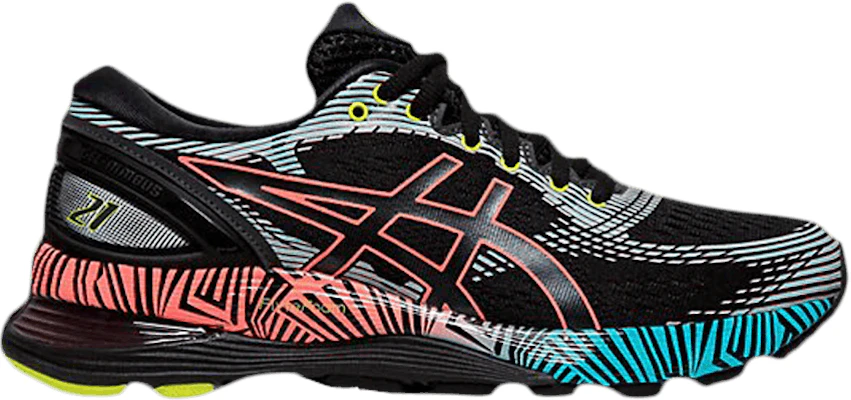 Gel nimbus 2025 21 womens