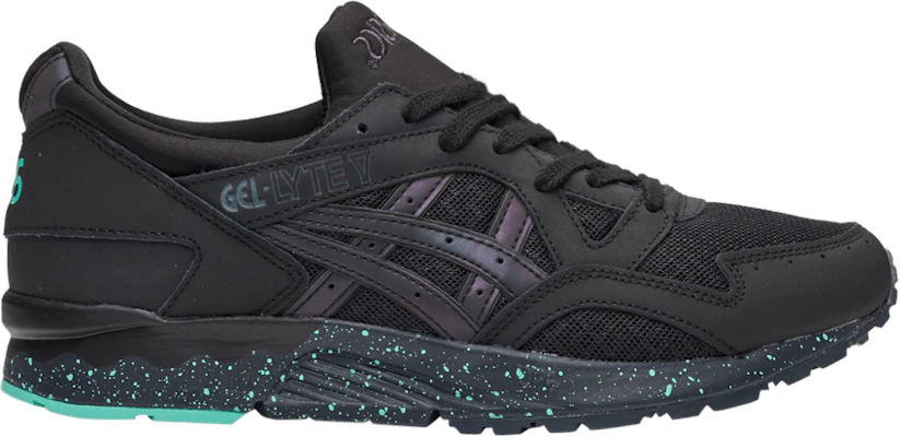 Asics gel top lyte 5 borealis