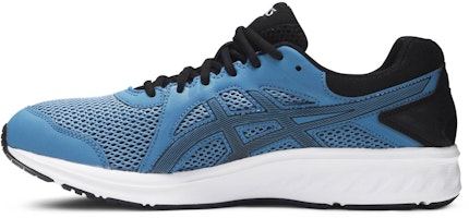 ASICS Jolt 2 Lebar Tambahan 'Kelabu Floss' 1011A206-402 Lookbook ASICS Jolt 2 Lebar Tambahan 'Kelabu Floss' 1011A206-402