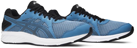 ASICS Jolt 2 Lebar Tambahan 'Kelabu Floss' 1011A206-402 Cheap ASICS Jolt 2 Lebar Tambahan 'Kelabu Floss' 1011A206-402