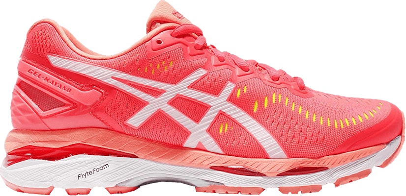 Asics gel kayano diva pink deals