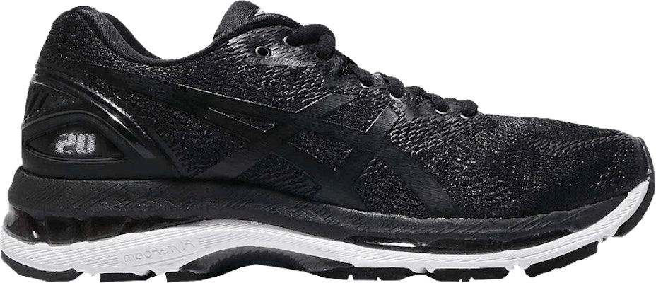 Gel nimbus asics best sale 20