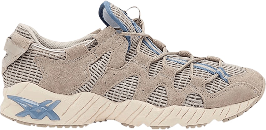 Asics gel top mai comfort