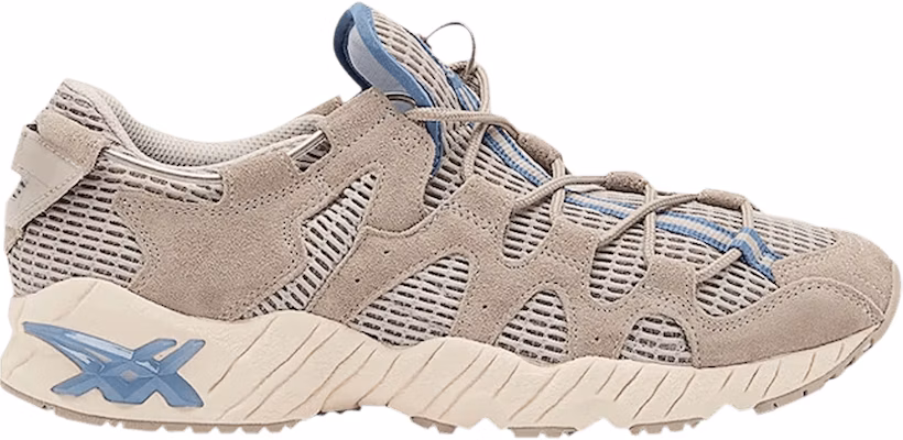 Asics gel mai feather grey discount