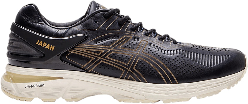 Asics kayano 25 deals japan
