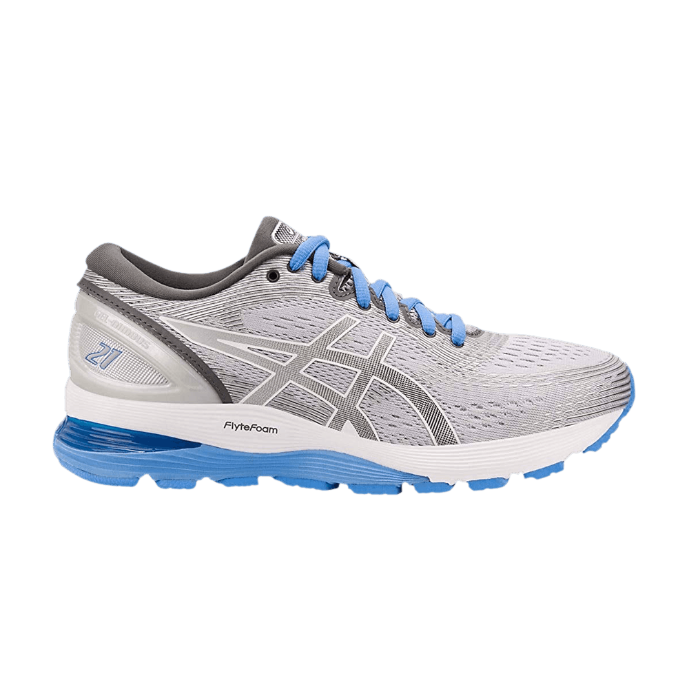 womens asics nimbus 21