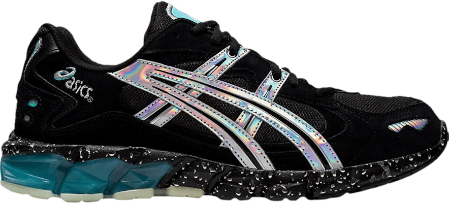 Footlocker asics deals gel