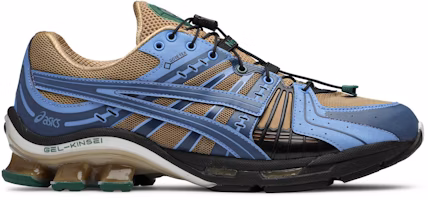 Affix Works x ASICS Gel Kinsei OG Gore-Tex 'Desert Grand Shark' 1021A255-200 Affix Works x ASICS Gel Kinsei OG Gore-Tex 'Desert Grand Shark' 1021A255-200