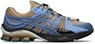 Affix Works x ASICS Gel Kinsei OG Gore-Tex 'Desert Grand Shark' Lelaki 1021A255-200