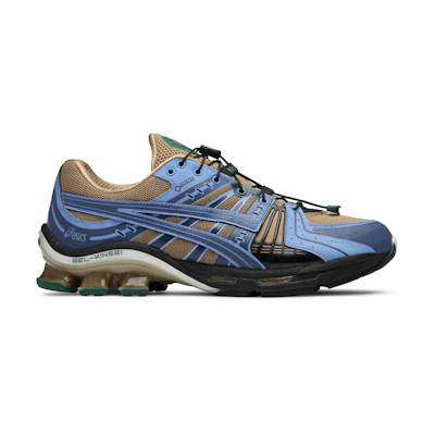 Affix Works ASICS Gel Kinsei GTX 'Desert Grand Shark'