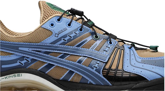 Affix Works x ASICS Gel Kinsei OG Gore-Tex 'Desert Grand Shark' Lelaki 1021A255-200 Order Affix Works x ASICS Gel Kinsei OG Gore-Tex 'Desert Grand Shark' Lelaki 1021A255-200