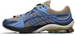 Affix Works x ASICS Gel Kinsei OG Gore-Tex 'Desert Grand Shark' Lelaki 1021A255-200