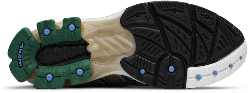 Affix Works x ASICS Gel Kinsei OG Gore-Tex 'Desert Grand Shark' Lelaki 1021A255-200 Shop Affix Works x ASICS Gel Kinsei OG Gore-Tex 'Desert Grand Shark' Lelaki 1021A255-200