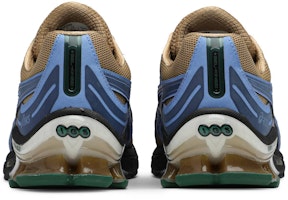 Affix Works x ASICS Gel Kinsei OG Gore-Tex "荒漠大鲨" 1021A255-200 Details for Affix Works x ASICS Gel Kinsei OG Gore-Tex "荒漠大鲨" 1021A255-200