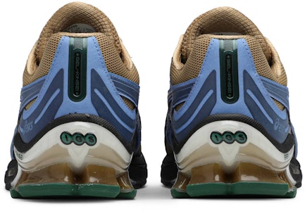 Affix Works x ASICS Gel Kinsei OG Gore-Tex 'Desert Grand Shark' Lelaki 1021A255-200 Details for Affix Works x ASICS Gel Kinsei OG Gore-Tex 'Desert Grand Shark' Lelaki 1021A255-200