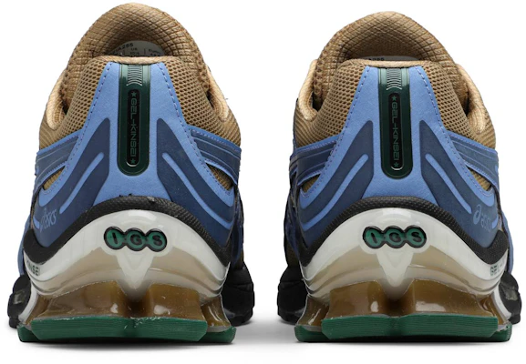 Affix Works x ASICS Gel Kinsei OG Gore-Tex 'Desert Grand Shark' 1021A255-200 Details for Affix Works x ASICS Gel Kinsei OG Gore-Tex 'Desert Grand Shark' 1021A255-200