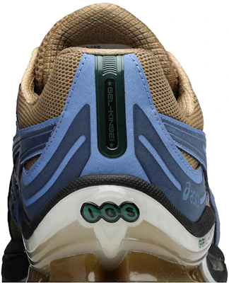 Affix Works x ASICS Gel Kinsei OG Gore-Tex 'Desert Grand Shark' 1021A255-200 Sizing Affix Works x ASICS Gel Kinsei OG Gore-Tex 'Desert Grand Shark' 1021A255-200