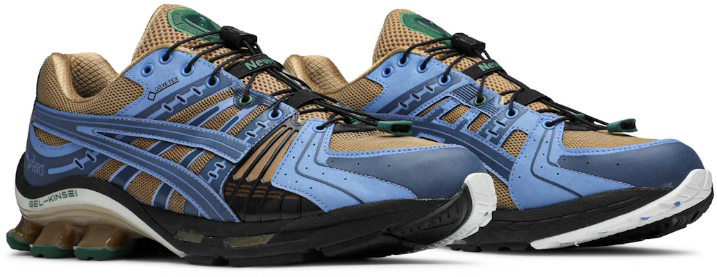 Affix Works x ASICS Gel Kinsei OG Gore-Tex 'Desert Grand Shark' 1021A255-200 Cheap Affix Works x ASICS Gel Kinsei OG Gore-Tex 'Desert Grand Shark' 1021A255-200