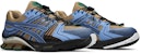 Affix Works x ASICS Gel Kinsei OG Gore-Tex 'Desert Grand Shark' Lelaki 1021A255-200