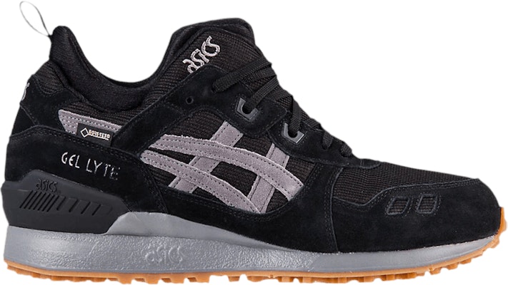ASICS Gel Lyte MT G TX Black Carbon 1193A041 001 1193A041 001 Novelship