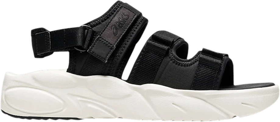 Asics gel sandals best sale