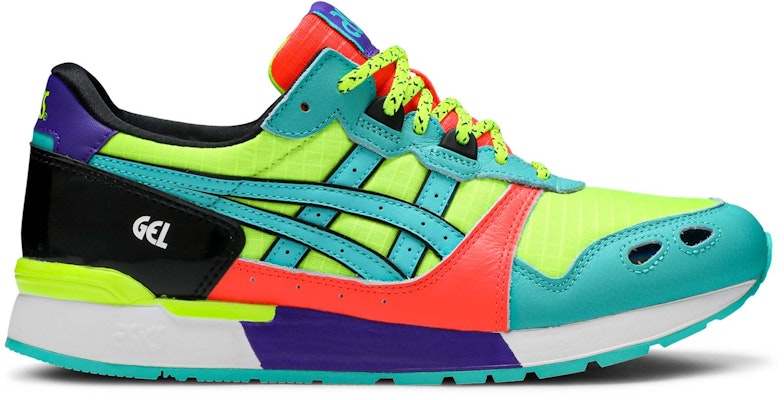 ASICS Gel Lyte 1 'Multi Color' 1191A351-750 Buy ASICS Gel Lyte 1 'Multi Color' 1191A351-750