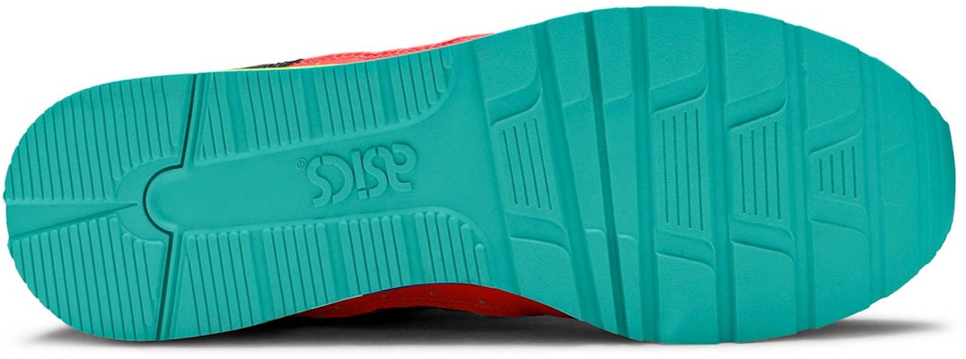 ASICS Gel Lyte 1 'Multi Color' 1191A351-750 Shop ASICS Gel Lyte 1 'Multi Color' 1191A351-750
